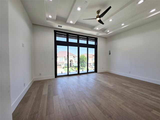 1205 Bravura Drive, Plano, TX 75074