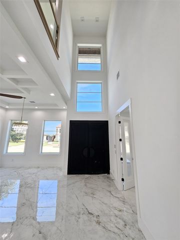 1205 Bravura Drive, Plano, TX 75074