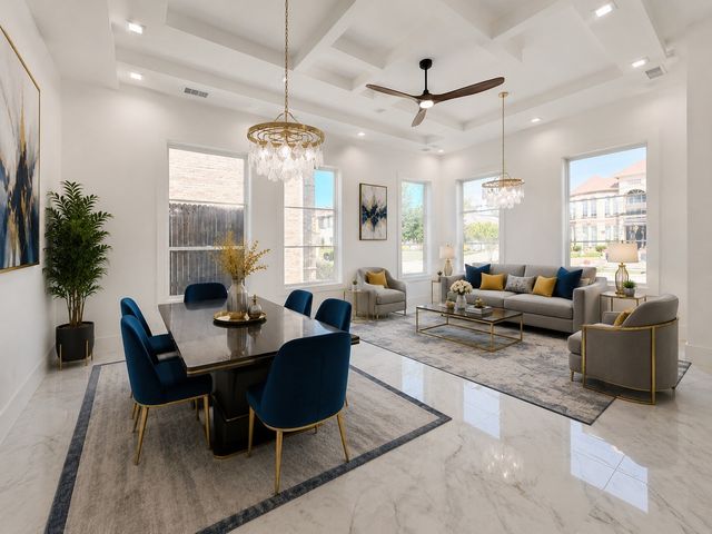 1205 Bravura Drive, Plano, TX 75074