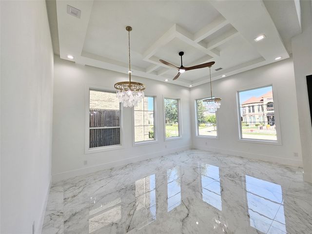 1205 Bravura Drive, Plano, TX 75074