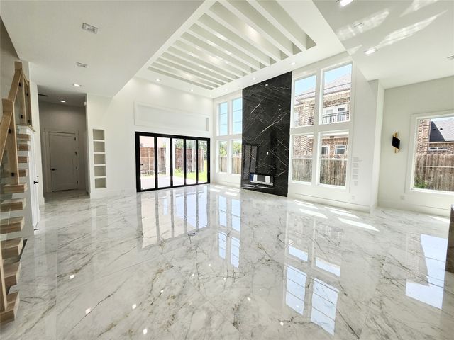 1205 Bravura Drive, Plano, TX 75074
