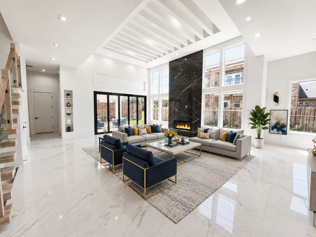1205 Bravura Drive, Plano, TX 75074