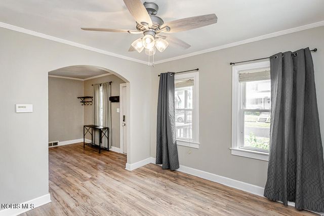 1944 Balkan Place, Toledo, OH 43613