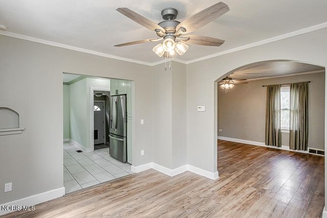 1944 Balkan Place, Toledo, OH 43613
