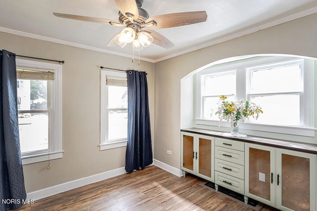 1944 Balkan Place, Toledo, OH 43613