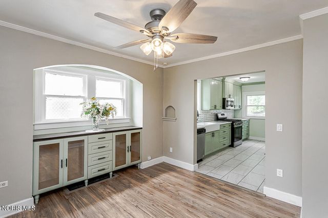 1944 Balkan Place, Toledo, OH 43613