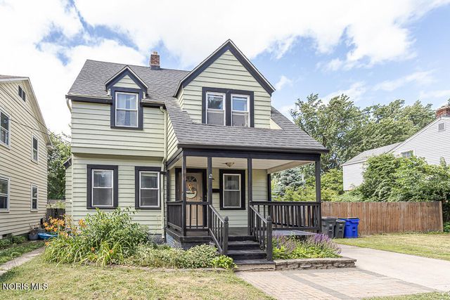 1944 Balkan Place, Toledo, OH 43613