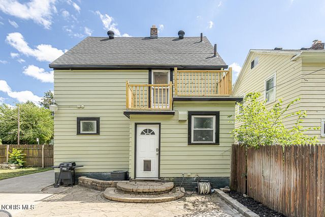 1944 Balkan Place, Toledo, OH 43613