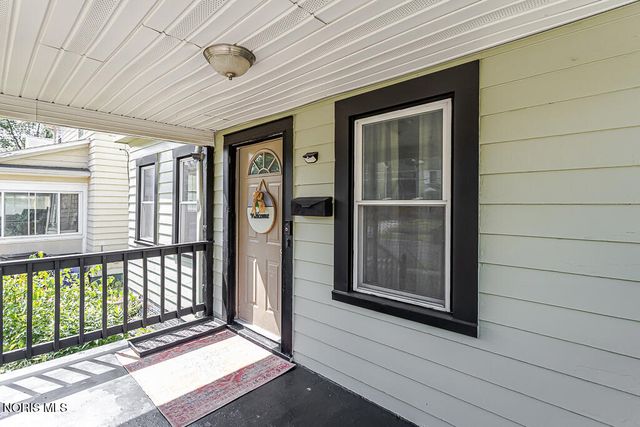 1944 Balkan Place, Toledo, OH 43613