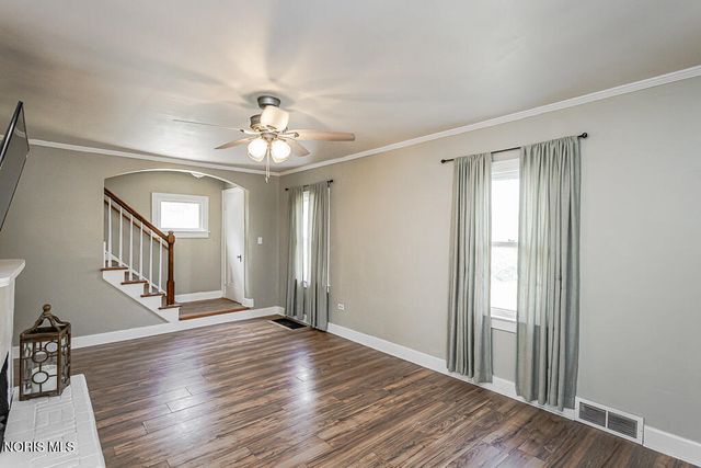 1944 Balkan Place, Toledo, OH 43613