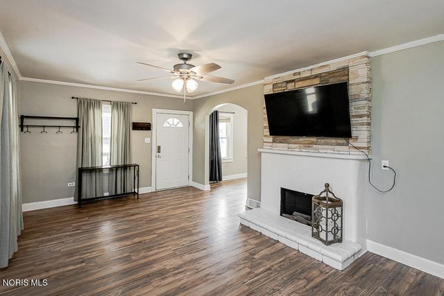 1944 Balkan Place, Toledo, OH 43613