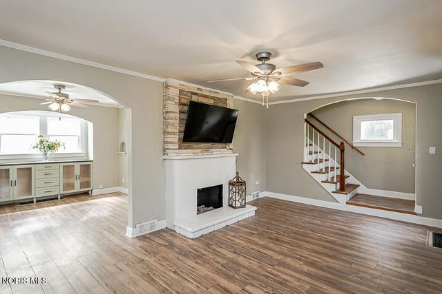 1944 Balkan Place, Toledo, OH 43613