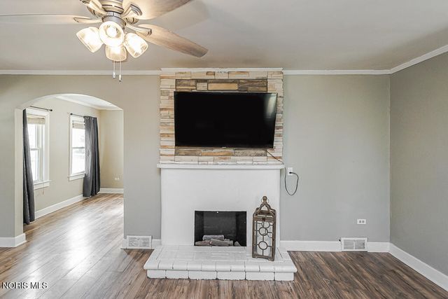 1944 Balkan Place, Toledo, OH 43613