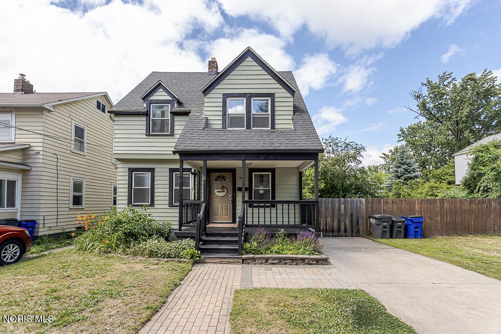 1944 Balkan Place, Toledo, OH 43613