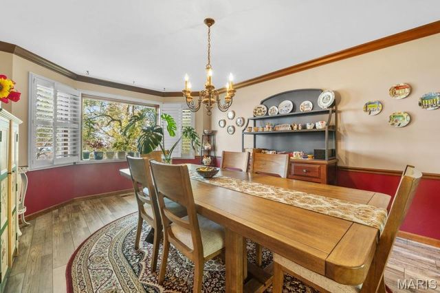 3403 Riverview Court, Godfrey, IL 62035