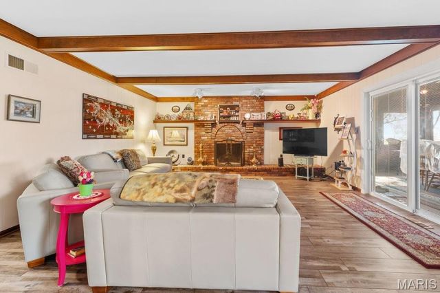 3403 Riverview Court, Godfrey, IL 62035