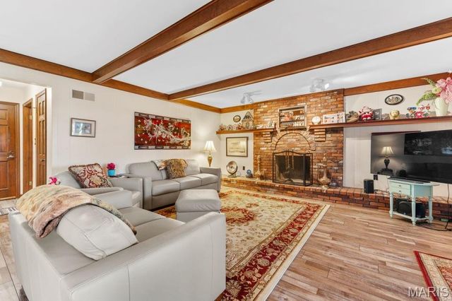 3403 Riverview Court, Godfrey, IL 62035