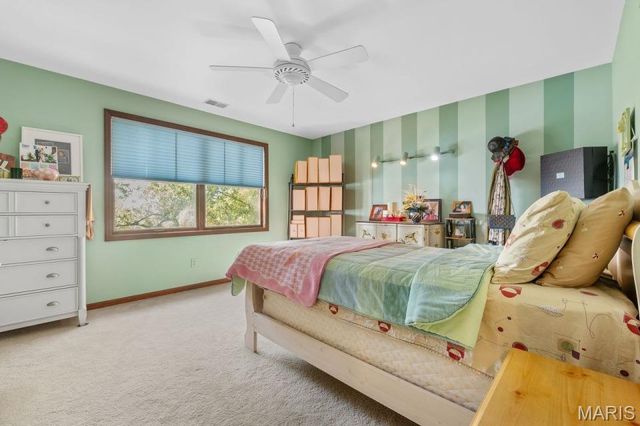 3403 Riverview Court, Godfrey, IL 62035