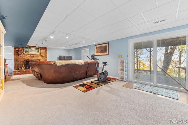 3403 Riverview Court, Godfrey, IL 62035