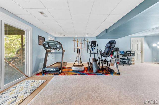 3403 Riverview Court, Godfrey, IL 62035