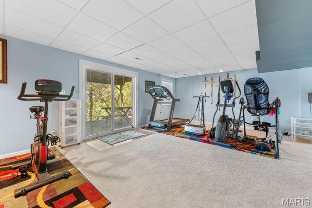 3403 Riverview Court, Godfrey, IL 62035