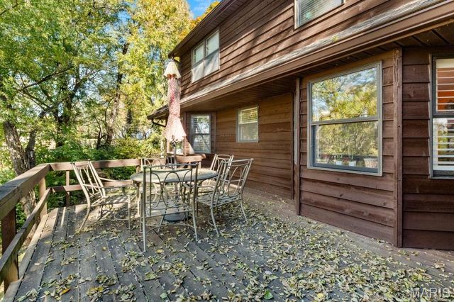 3403 Riverview Court, Godfrey, IL 62035