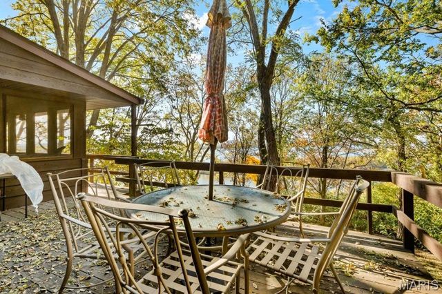 3403 Riverview Court, Godfrey, IL 62035