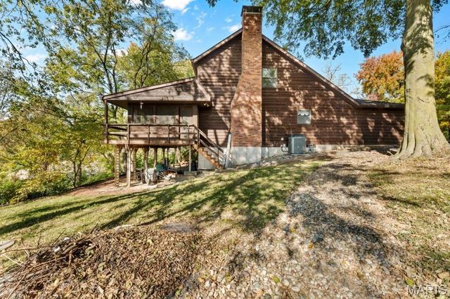 3403 Riverview Court, Godfrey, IL 62035