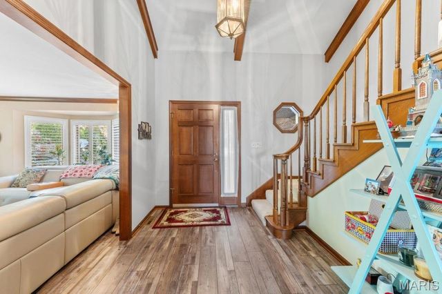 3403 Riverview Court, Godfrey, IL 62035