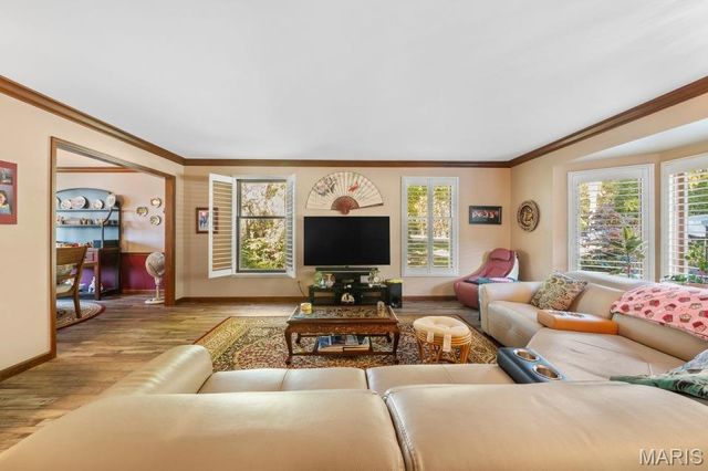 3403 Riverview Court, Godfrey, IL 62035