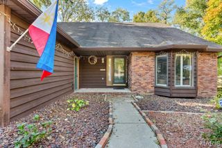 3403 Riverview Court, Godfrey, IL 62035