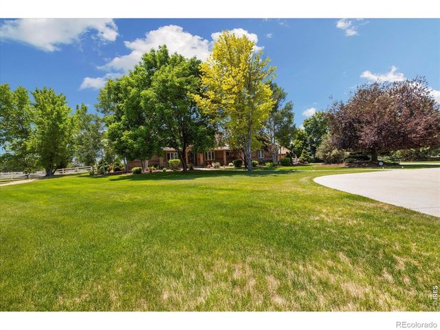 3806 Singletree Court, Mead, CO 80542