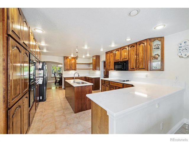 3806 Singletree Court, Mead, CO 80542