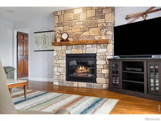 3806 Singletree Court, Mead, CO 80542