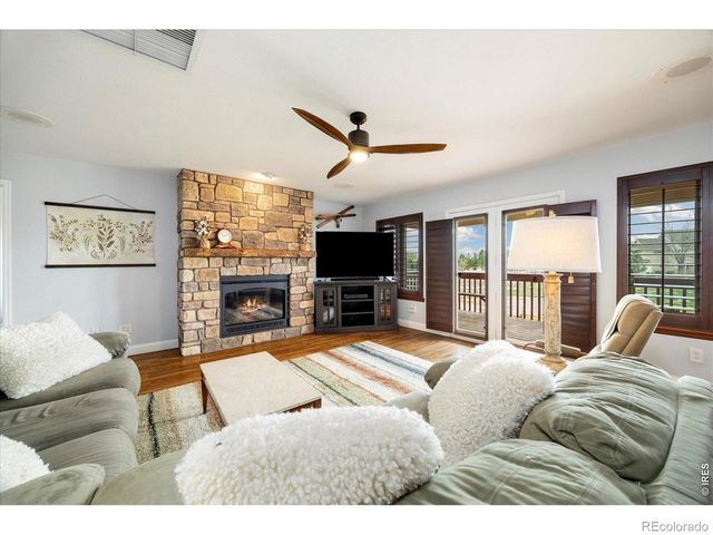 3806 Singletree Court, Mead, CO 80542