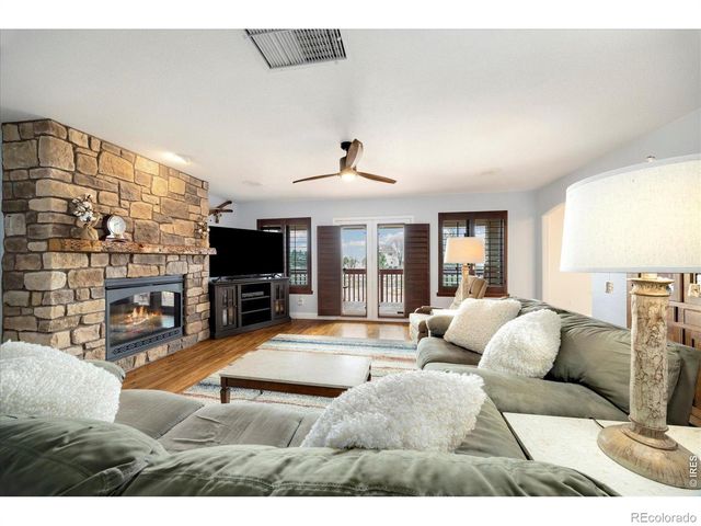 3806 Singletree Court, Mead, CO 80542