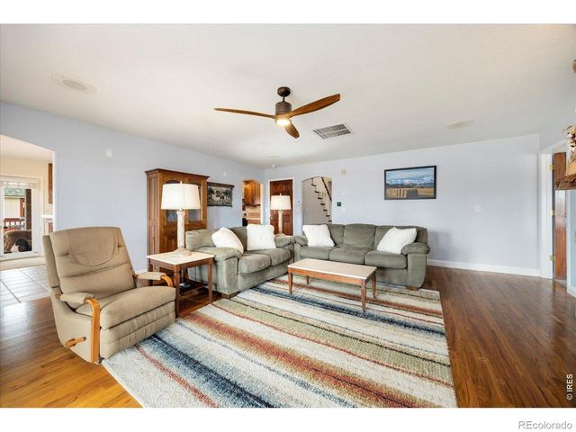 3806 Singletree Court, Mead, CO 80542