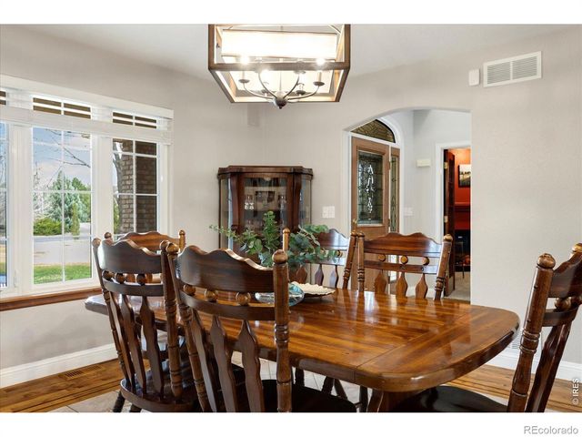 3806 Singletree Court, Mead, CO 80542