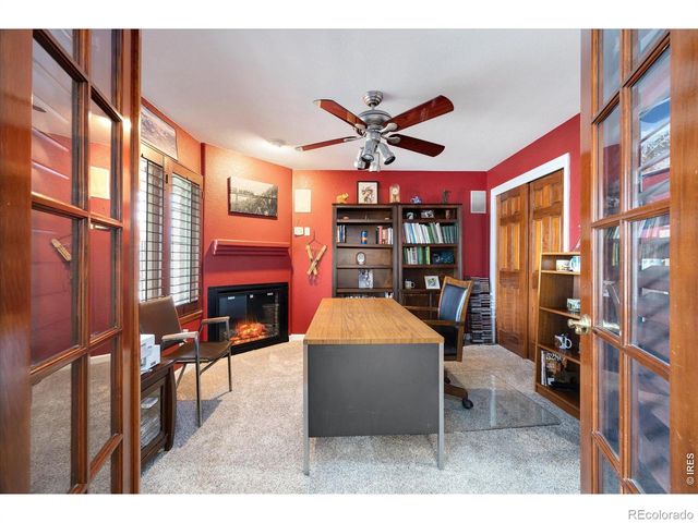 3806 Singletree Court, Mead, CO 80542