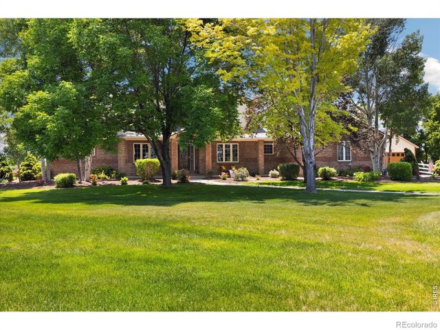 3806 Singletree Court, Mead, CO 80542