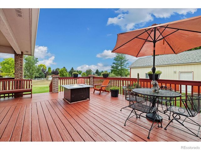 3806 Singletree Court, Mead, CO 80542