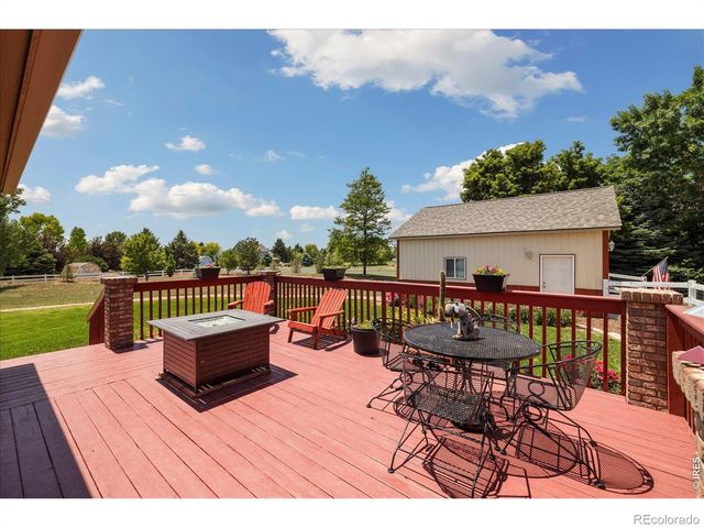 3806 Singletree Court, Mead, CO 80542