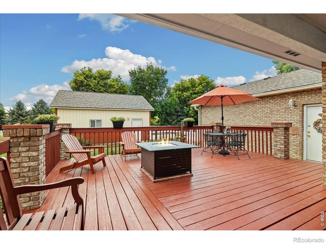 3806 Singletree Court, Mead, CO 80542