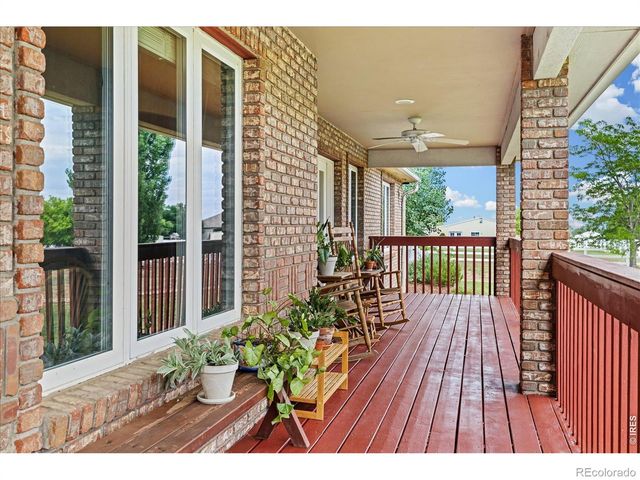 3806 Singletree Court, Mead, CO 80542