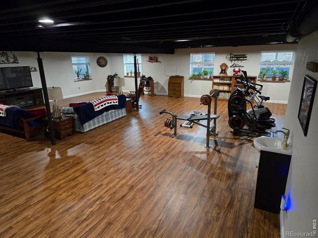 3806 Singletree Court, Mead, CO 80542