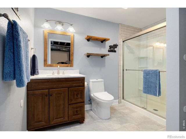 3806 Singletree Court, Mead, CO 80542