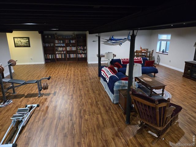 3806 Singletree Court, Mead, CO 80542