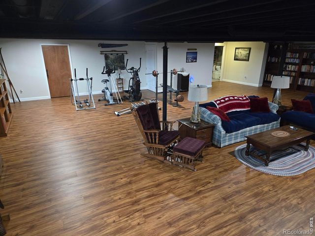 3806 Singletree Court, Mead, CO 80542