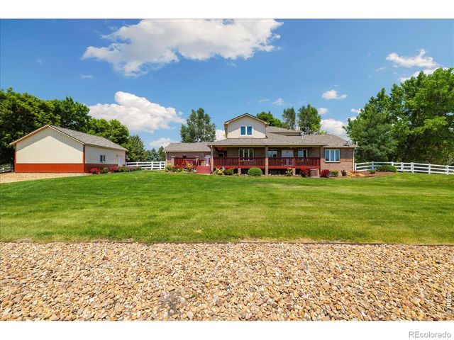 3806 Singletree Court, Mead, CO 80542