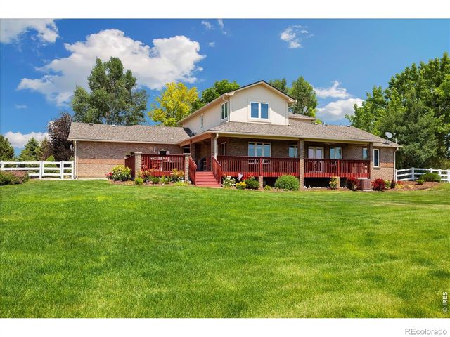3806 Singletree Court, Mead, CO 80542